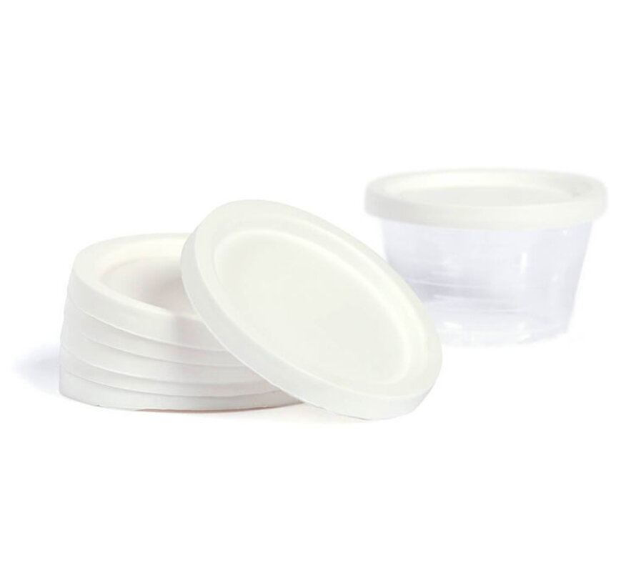 Elektrische pillenvergruizer Severo