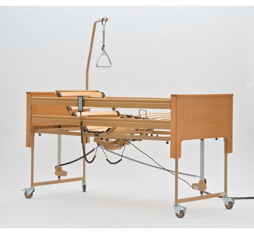 Burmeier Arminia verpleegbed