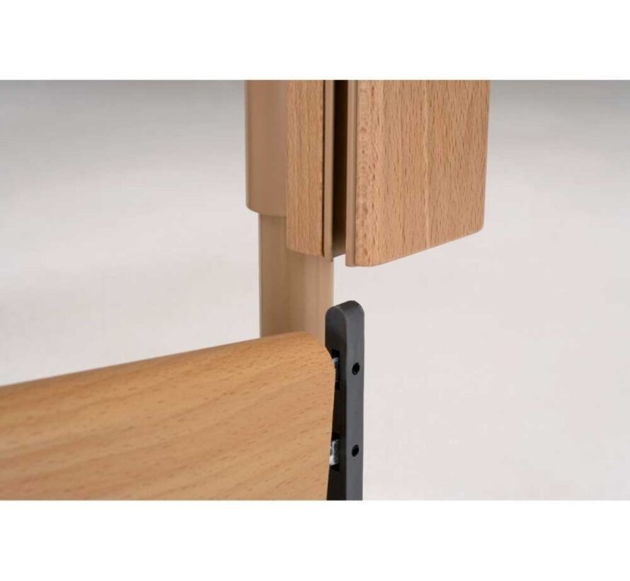 Burmeier Arminia verpleegbed