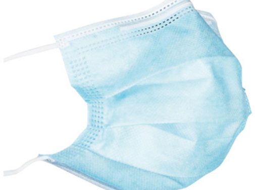 Wegwerp mondmaskers chirurgisch