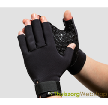 Warmte handschoen reuma