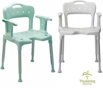 Douchestoel Design Etac