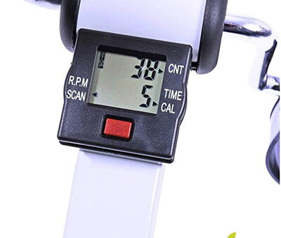 Oefenfietsje (Premium)