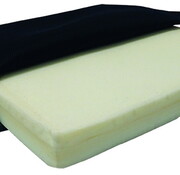 Gel anti-decubitus rolstoelkussen
