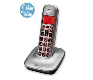 Draadloze handset telefoon