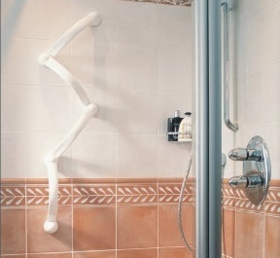 Cascade handgreep Rebotec