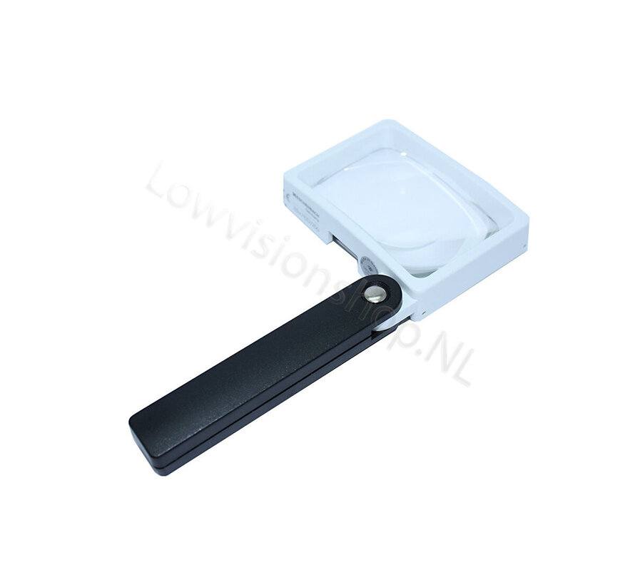 Eschenbachloep Combi-Plus