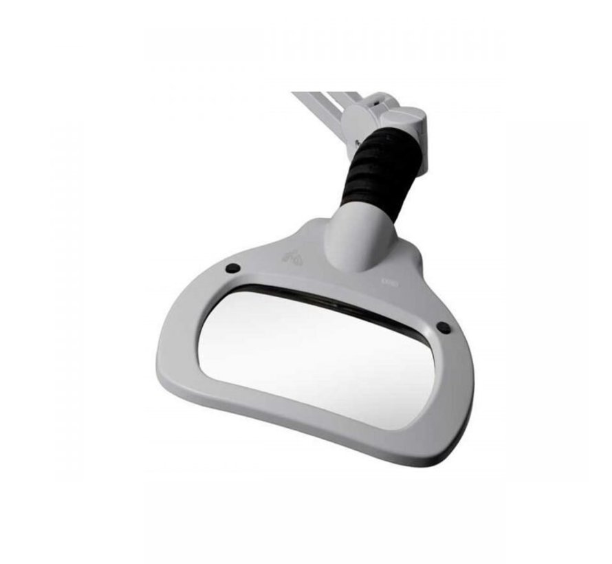 Luxo Wave loeplamp LED