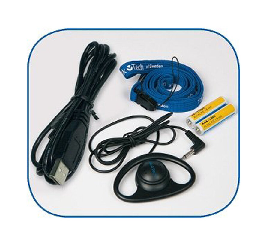 PennyTalks digitale spraaklabeler