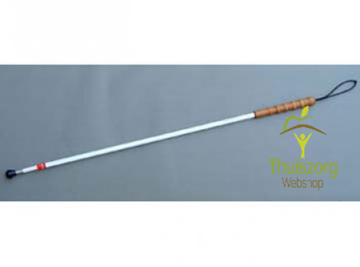 Ultraflex taststok telescoop 2-delig