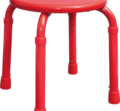 Krukje verkrijgbaar in verschillende kleuren