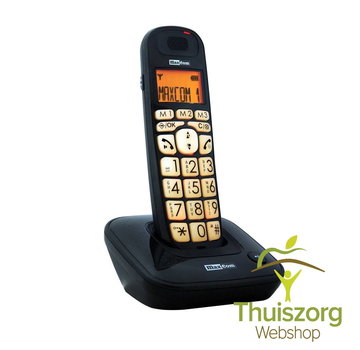 Maxcom Handset DECT 6800