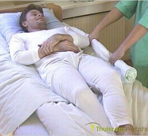 Body - tegen zelfverminking