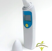 Nederlandssprekende infrarood thermometer