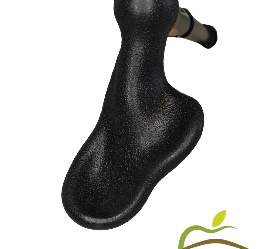 Pluviose wandelstok 2-delig