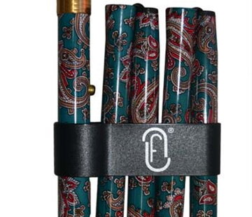 Finna wandelstok plooi- en verstelbaar, volledig in 1 motief