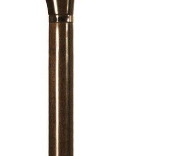 Finna wandelstok, vaste hoogte, standaard handvat, beuk