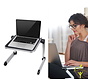 Opvouwbare steun voor laptop/tablet Table buddy