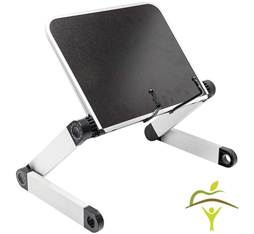 Opvouwbare steun voor laptop/tablet Table buddy