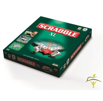 Scrabble XL extra groot