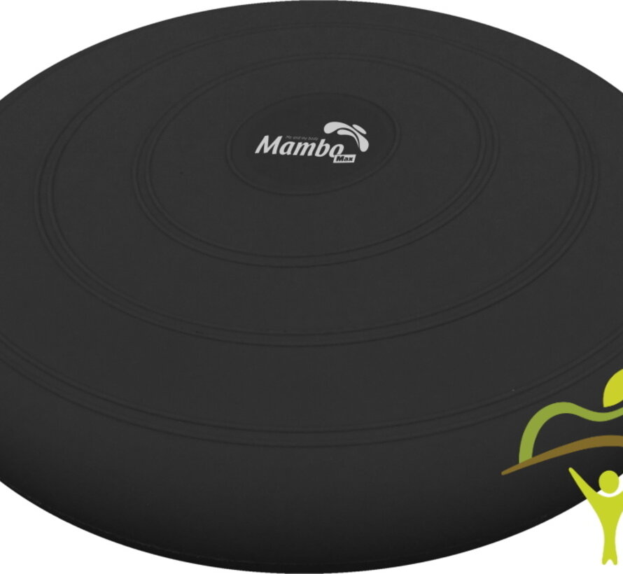 Dynamisch zitkussen Mambo Max Comfort