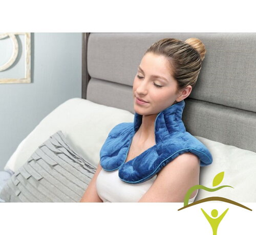 Therma Comfort verzwaard nekkussen