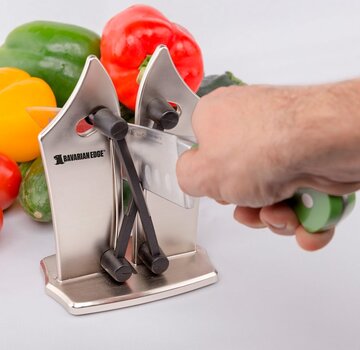 Bavarian Edge messenslijper