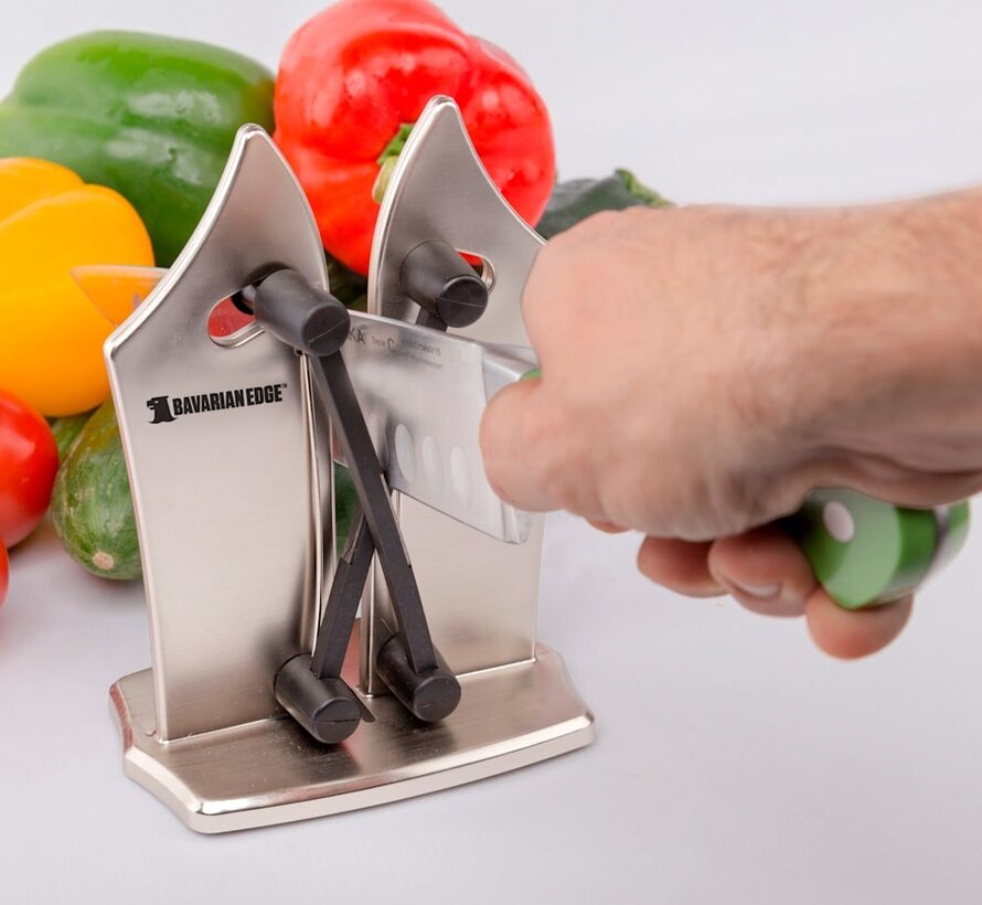 Bavarian Edge messenslijper