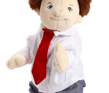 Empathiepop Joyk 26 cm