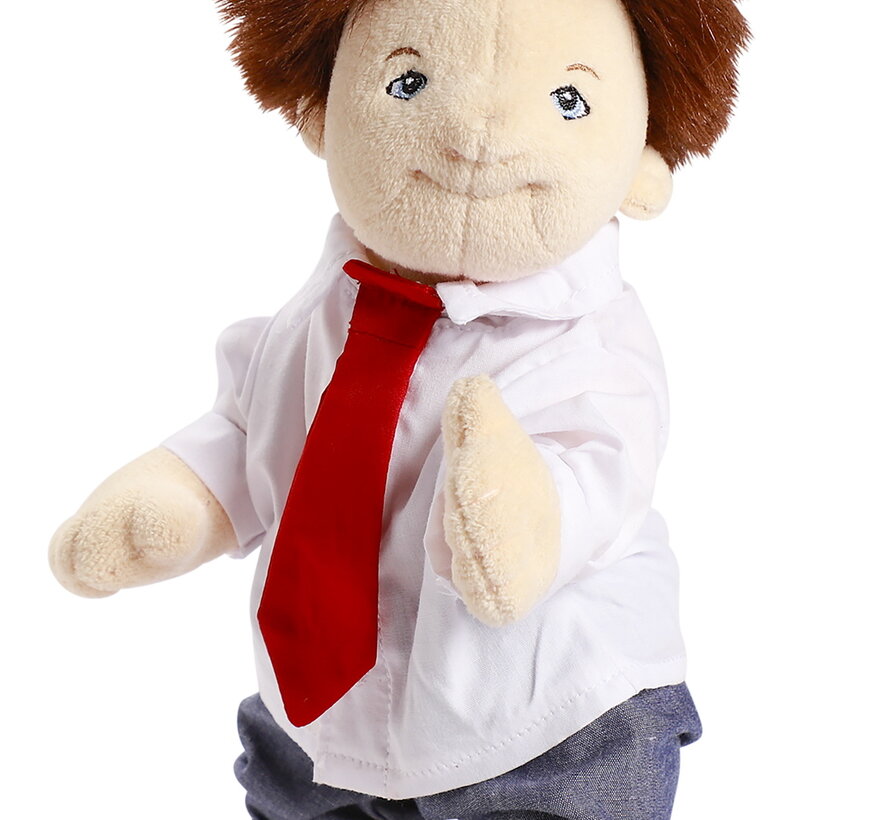 Empathiepop Joyk 26 cm