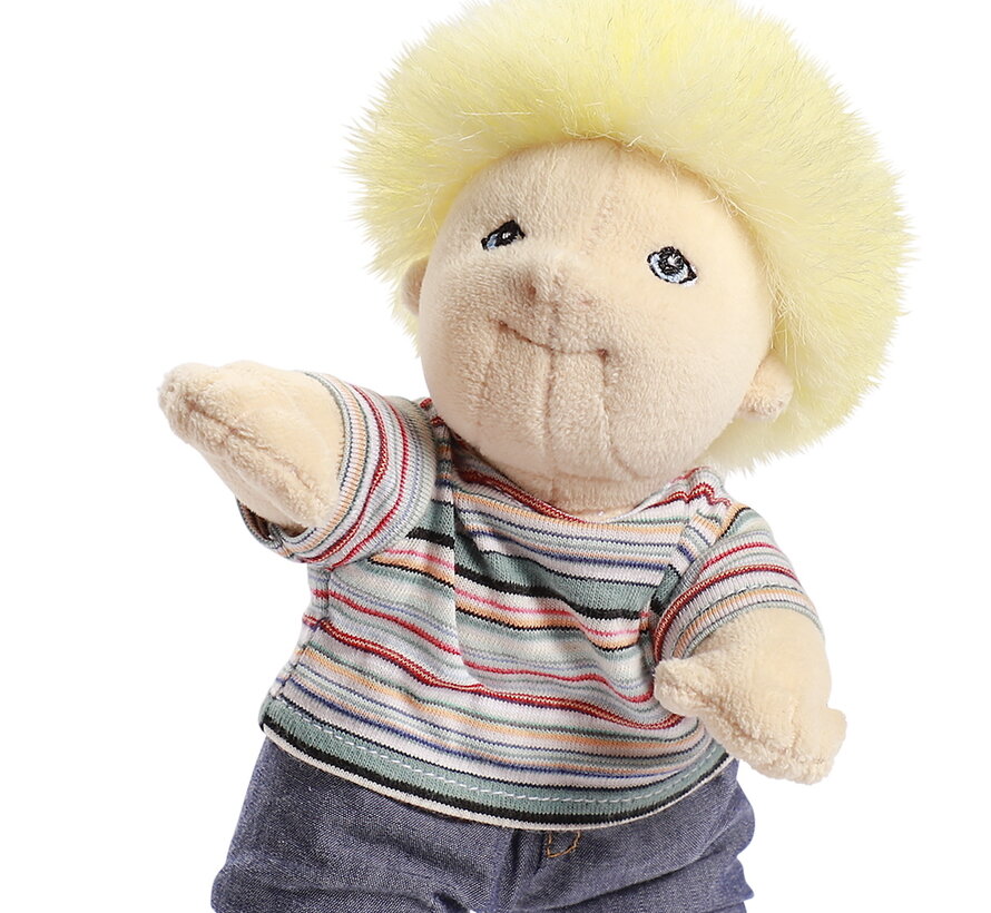 Empathiepop Joyk 26 cm