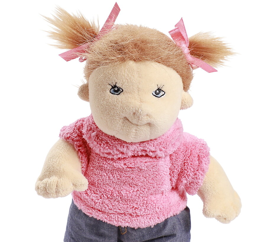 Empathiepop Joyk 26 cm