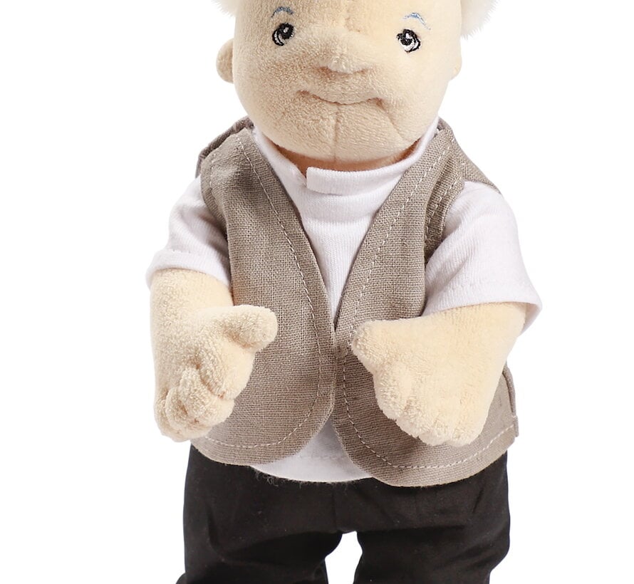 Empathiepop Joyk 26 cm