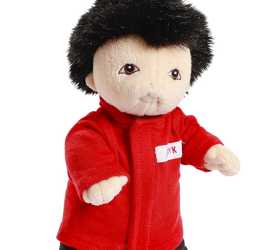 Empathiepop Joyk 26 cm