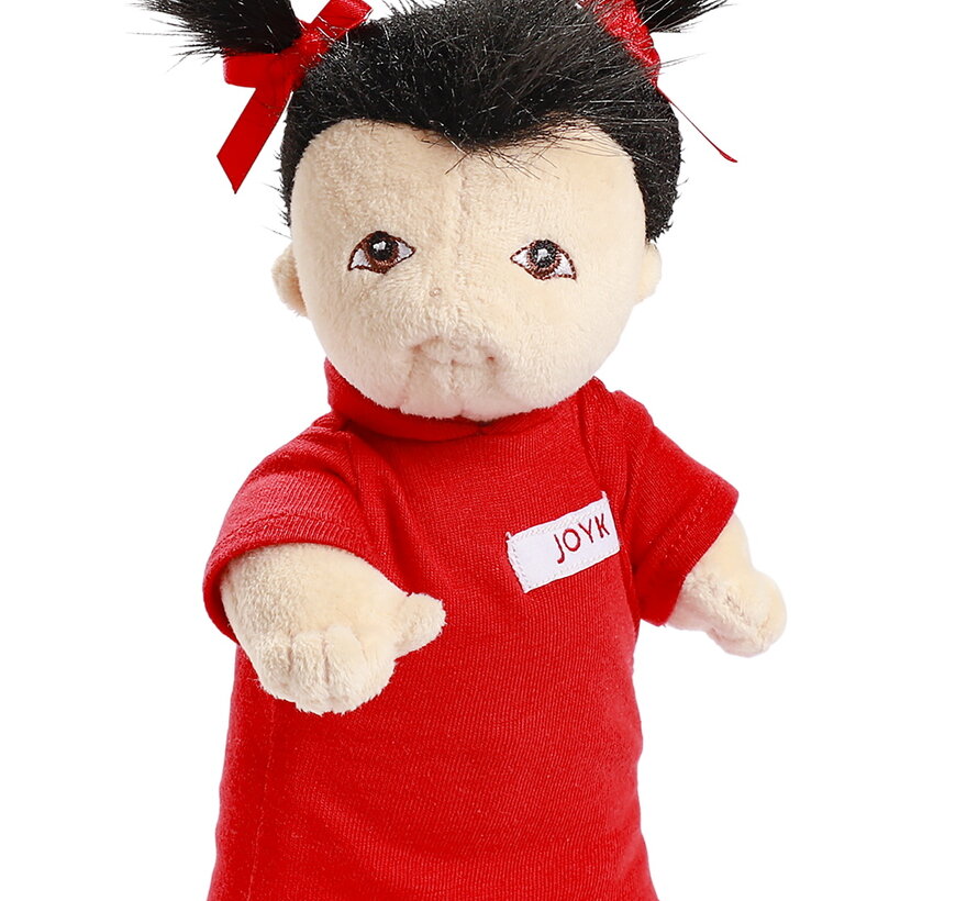 Empathiepop Joyk 26 cm