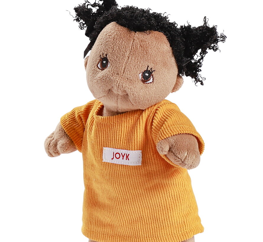 Empathiepop Joyk 26 cm