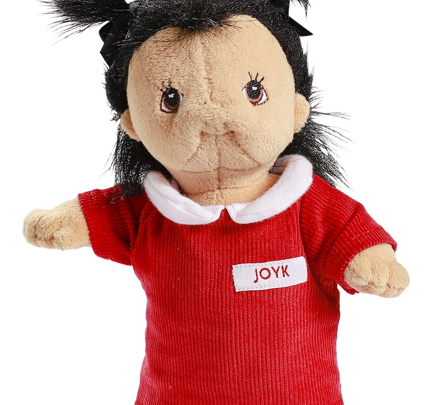 Empathiepop Joyk 26 cm