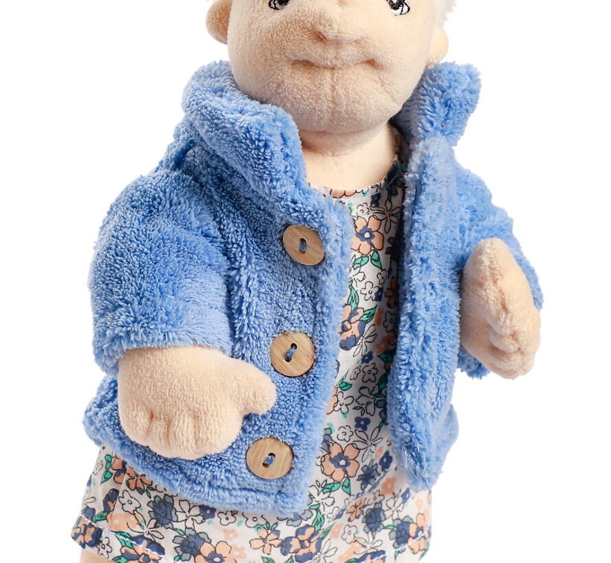 Empathiepop Joyk 26 cm