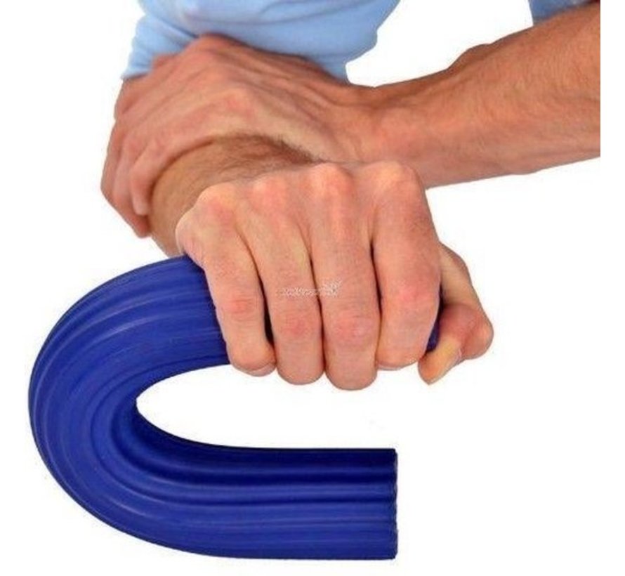 Handtherapie oefenbar/ flexbar 30 cm