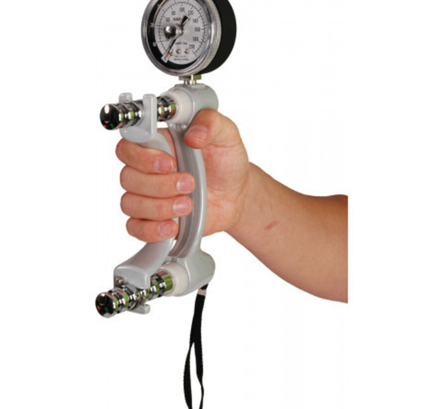 Hand Dynamometer Saehan hydraulisch