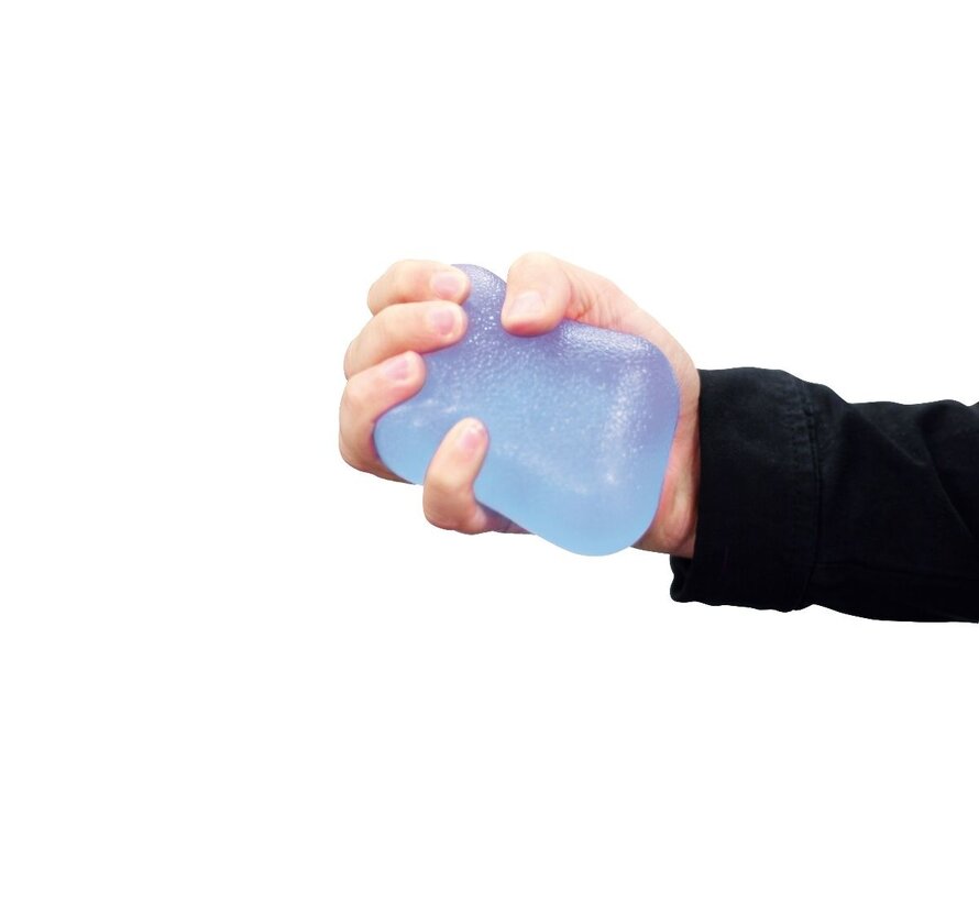 Jelly grip