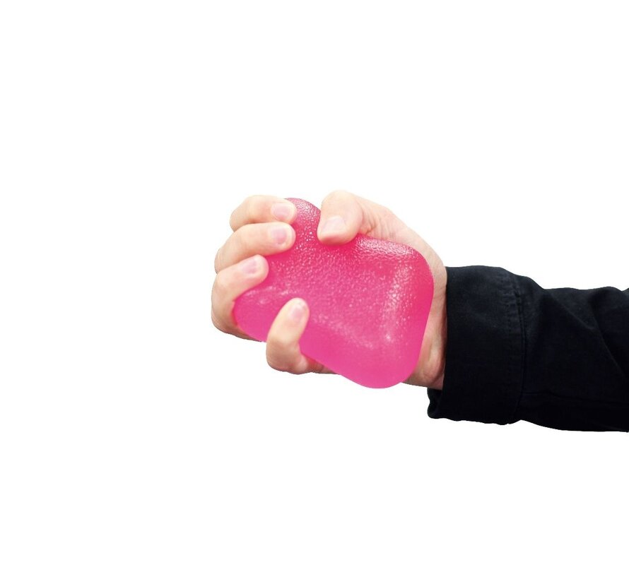 Jelly grip