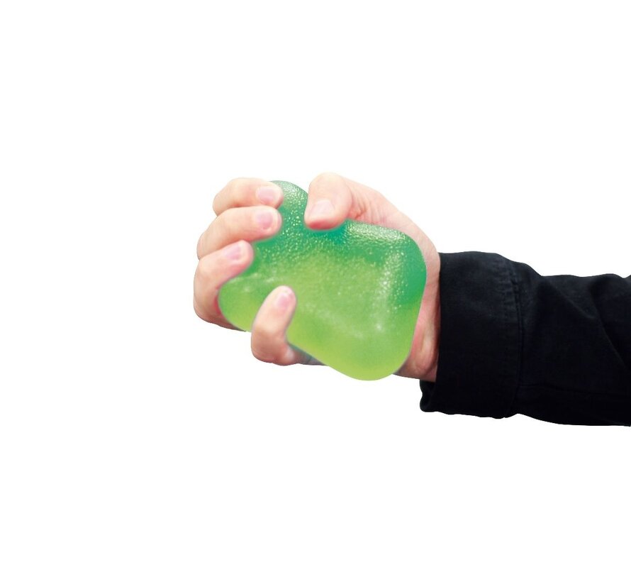 Jelly grip