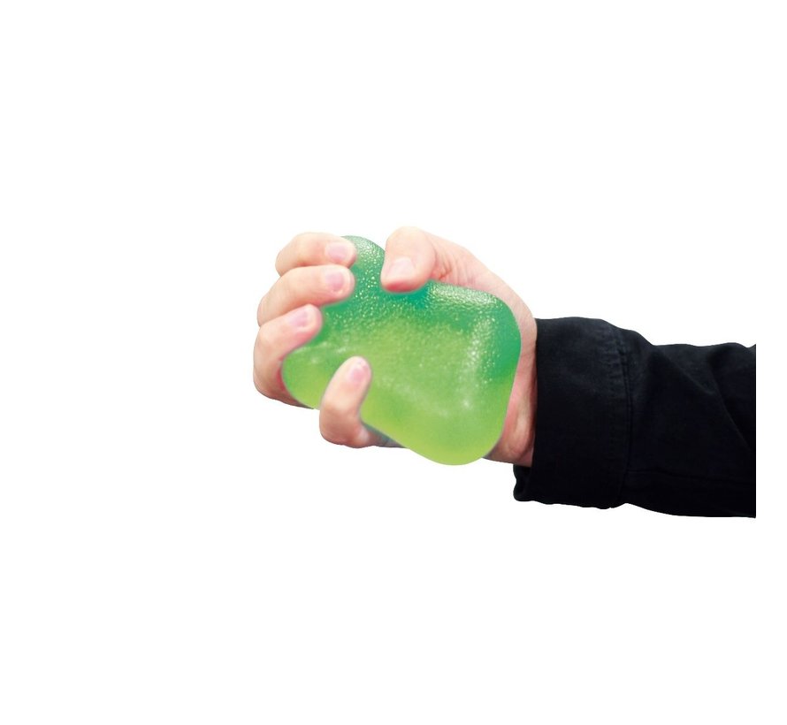 Jelly grip