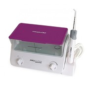 Propulse elektronische oordouche