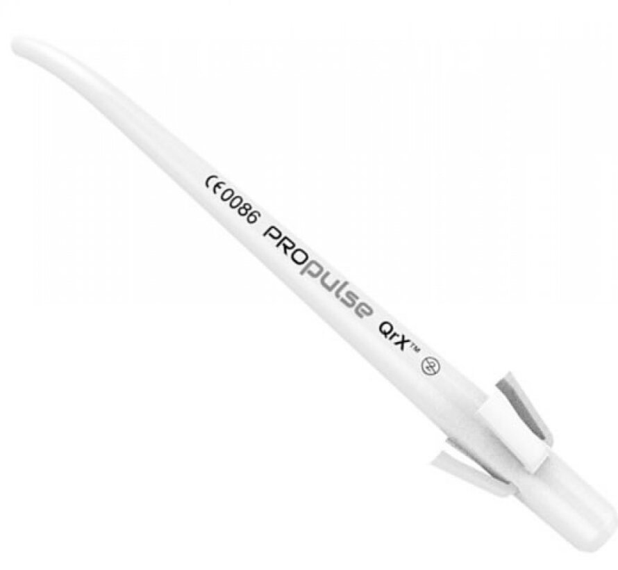 Propulse elektronische oordouche