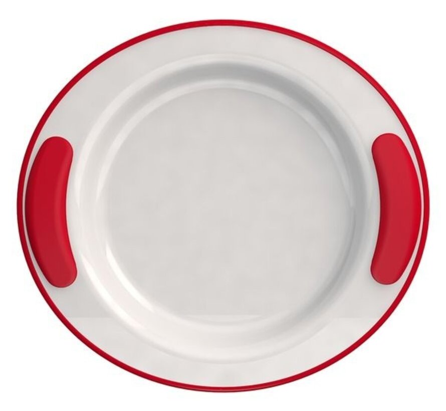 Warmhoudbord Ornamin