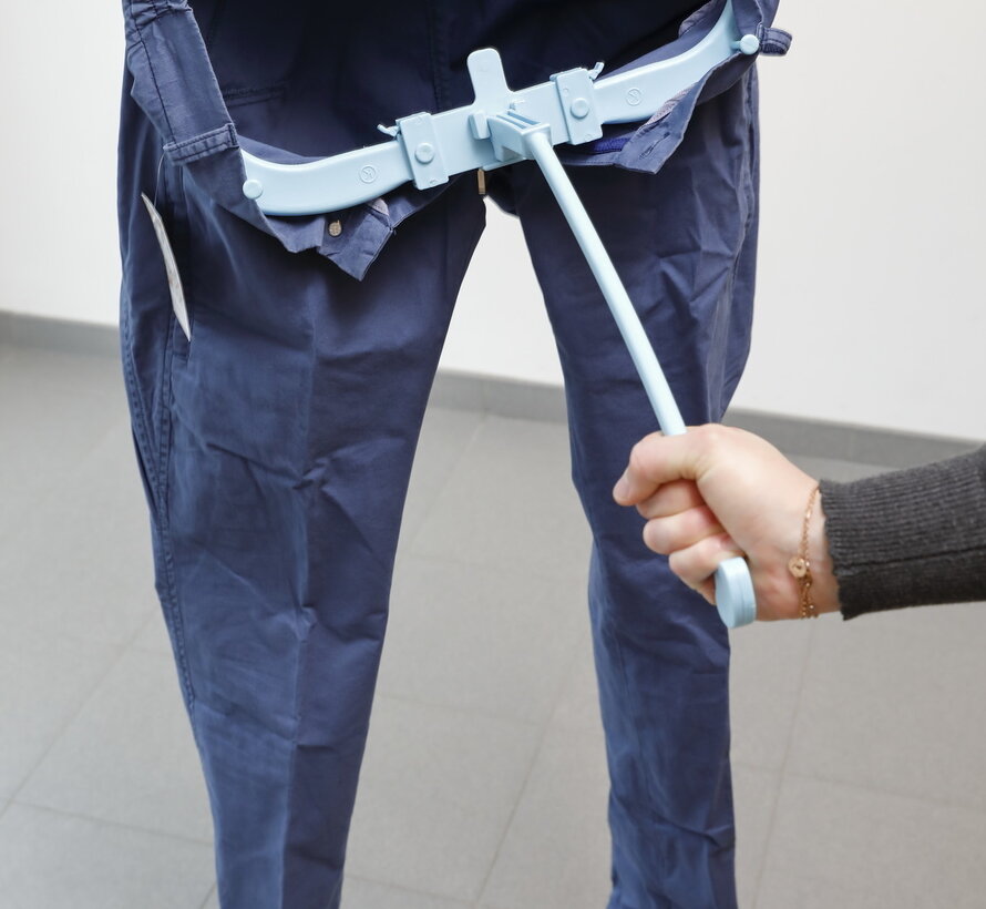 Freya broek aantrekhulp - universeel