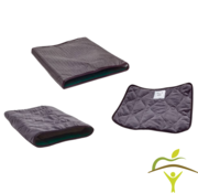 One way glide - iemand rechtop helpen