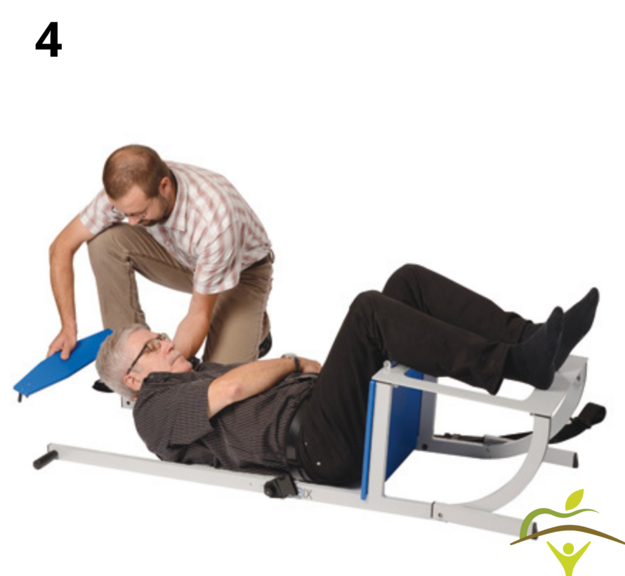 HEBIX Mobiele tilhulp